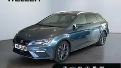 Magnetic tech Gebraucht 2019 Seat Leon ST Beats Kombi | 20.680 € (Fairer Preis)