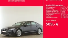 Gebraucht 2021 Audi A6 S-Line Limousine | 34.979 € (Superpreis)