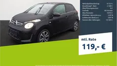 Gebraucht 2021 Citroën C1 PureTech Kleinwagen | 11.890 € (Fairer Preis)