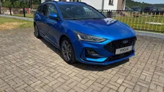 Gebraucht 2025 Ford Focus ST-Line X Limousine | 29.990 € (Fairer Preis)