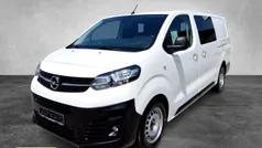 4 türen Gebraucht 2021 Opel Vivaro Edition Van | 23.890 € (Fairer Preis)