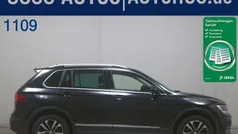 Gebraucht 2019 VW Tiguan IQ Drive SUV | 17.990 € (Superpreis)