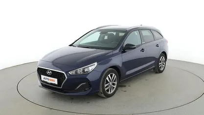 Gebraucht Hyundai i30 YES! 2020 Kombi