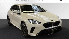 Alpinweiß Neu 2025 BMW 120 M Sport Kleinwagen | 34.490 € (Fairer Preis)