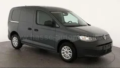 Gebraucht 2025 VW Caddy Basis Van / Kleinbus | 28.395 € (Guter Preis)