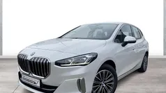 Gebraucht 2022 BMW 218 Active Tourer Luxury Line Van / Kleinbus | 27.890 € (Fairer Preis)