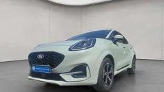 Grau Gebraucht 2025 Ford Puma ST-Line SUV | 25.550 € (Fairer Preis)