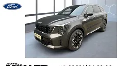 Grau Neu 2025 Kia Sorento Platinum SUV | 59.875 € (Fairer Preis)