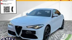 Gebraucht 2022 Alfa Romeo Giulia Ti Limousine | 31.990 € (Guter Preis)