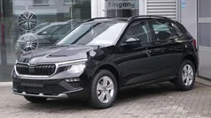 Gebraucht 2025 Skoda Kamiq Selection SUV | 24.179 € (Fairer Preis)