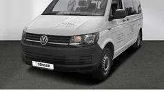 Gebraucht 2019 VW T6.1 Trendline Van | 29.880 € (Superpreis)