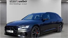 Gebraucht 2022 Audi S6 Kombi | 108.980 €