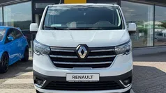 Gebraucht 2018 Renault Trafic Life Van | 24.990 €