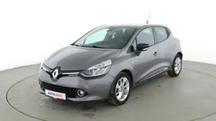 Grau Gebraucht 2016 Renault Clio IV LIMITED Limousine | 9.790 € (Fairer Preis)