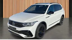 Gebraucht 2024 VW Tiguan Allspace R-line SUV | 41.980 € (Fairer Preis)