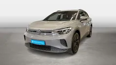 Mondsteingrau Gebraucht 2024 VW ID.4 Pure SUV | 32.420 € (Fairer Preis)