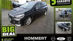Gebraucht 2022 BMW 218 Gran Tourer M Sport Van / Kleinbus | 24.390 € (Fairer Preis)