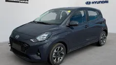 Gebraucht 2025 Hyundai i10 Trend Kleinwagen | 18.490 € (Guter Preis)