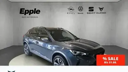 Gebraucht Cupra Formentor 150 PS (110 kW) 2023 Grau SUV