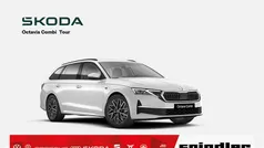 Gebraucht 2025 Skoda Octavia Tour Kombi | 37.520 € (Fairer Preis)