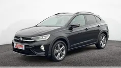 Schwarz Gebraucht 2024 VW Taigo IQ Drive SUV | 22.440 € (Fairer Preis)