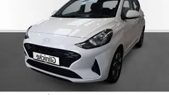 Atlas white / sol Neu 2024 Hyundai i10 Trend Kleinwagen | 15.990 € (Fairer Preis)