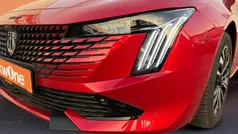 Gebraucht 2024 Peugeot 508 Allure Kombi | 22.820 € (Fairer Preis)