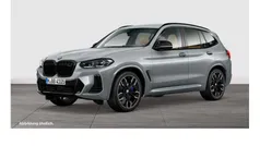 Gebraucht 2023 BMW X3 M Sport SUV | 59.990 € (Fairer Preis)