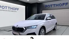 Gebraucht 2023 Skoda Octavia Style Kombi | 24.777 € (Fairer Preis)