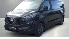 Gebraucht 2025 Ford Tourneo Custom Titanium Van / Kleinbus | 54.590 € (Fairer Preis)