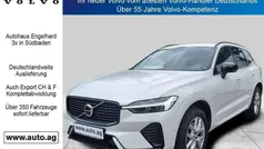 Weiß Gebraucht 2023 Volvo XC60 Plus SUV | 43.844 € (Fairer Preis)