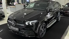 Gebraucht 2020 Mercedes GLE350e AMG line Coupé | 63.800 € (Fairer Preis)