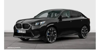 Gebraucht BMW X2 M Sport 300 PS (220 kW) 2024 Schwarz SUV