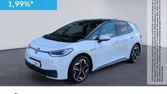Gebraucht 2021 VW ID.3 Pro Performance Kleinwagen | 21.490 € (Fairer Preis)