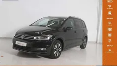 Gebraucht 2025 VW Touran Goal Van / Kleinbus | 35.980 € (Fairer Preis)