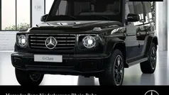 Gebraucht 2025 Mercedes G450 AMG SUV | 172.990 € (Etwas zu teuer)