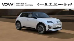 Gebraucht 2025 Renault R5 Komfort Kleinwagen | 34.729 € (Fairer Preis)