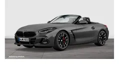 Bmw individual froze Gebraucht 2024 BMW Z4 M Sport Cabrio | 53.995 € (Fairer Preis)