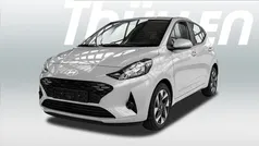 Grau Neu 2025 Hyundai i10 Comfort Kleinwagen | 19.790 € (Fairer Preis)