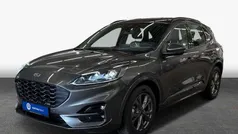 Gebraucht 2023 Ford Kuga ST-Line SUV | 27.950 € (Fairer Preis)