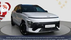 Gebraucht 2025 Hyundai Kona N Line SUV | 39.495 € (Fairer Preis)