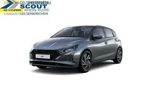 Gebraucht 2024 Hyundai i20 Trend Limousine | 20.970 € (Fairer Preis)