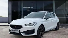 Gebraucht 2022 Cupra Leon VZ Limousine | 27.780 € (Fairer Preis)