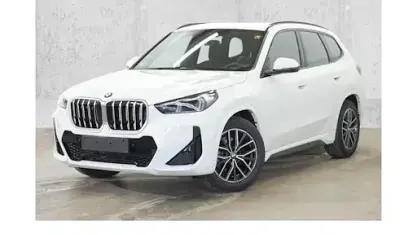 Używany BMW X1 Luxury Line 163 KM (119 kW) 2025 Biały SUV