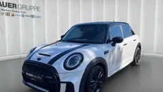 Weiss Gebraucht 2023 Mini John Cooper Works Kleinwagen | 31.990 € (Fairer Preis)
