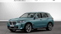 Gebraucht 2024 BMW X5 SUV | 82.800 € (Guter Preis)