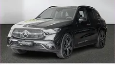 Gebraucht 2025 Mercedes GLC450 SUV | 81.990 € (Etwas zu teuer)
