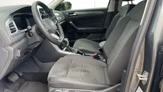 Grau Gebraucht 2024 VW T-Roc Style SUV | 28.490 € (Fairer Preis)