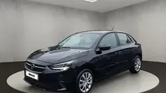 Gebraucht 2021 Opel Corsa Edition Limousine | 15.250 € (Fairer Preis)