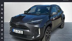 Marlingrau metallic (grau) Neu 2025 Toyota Yaris Kleinwagen | 31.290 € (Fairer Preis)